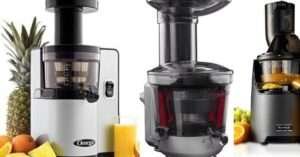 Best Juicers