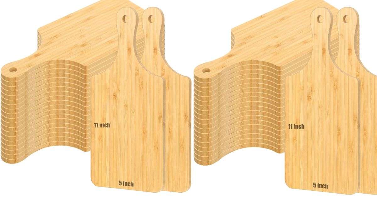 Best Wood Chopping Board