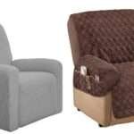 Recliner Slipcovers