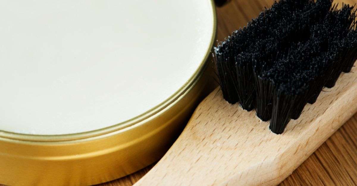 Shoe Polish Brush: The Ultimate Guide for Shiny Shoes - 2023