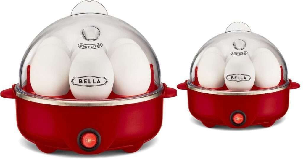 Best Egg Cookers and The Ultimate Guide 2023 The Modern Home Advisor