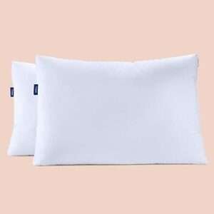 Feather Pillow