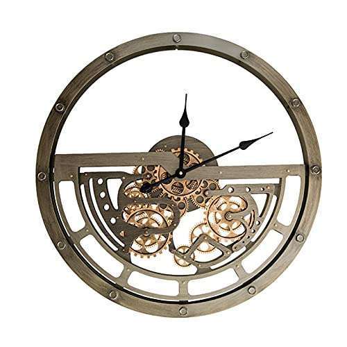 Metal Wall Sculptures And 3D Wall Art for a Modern And Industrial Look