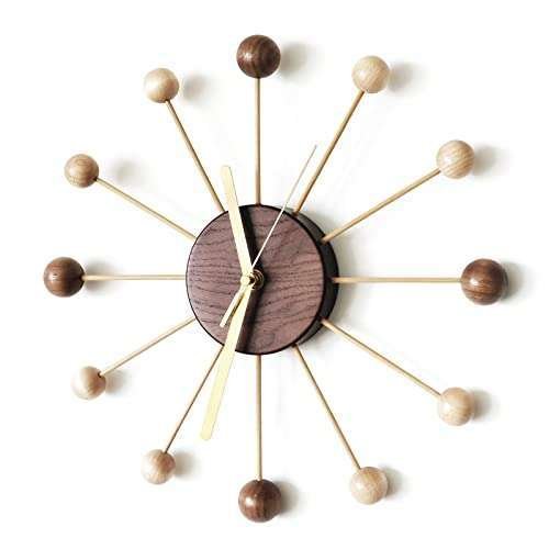 Modern Wall Clocks