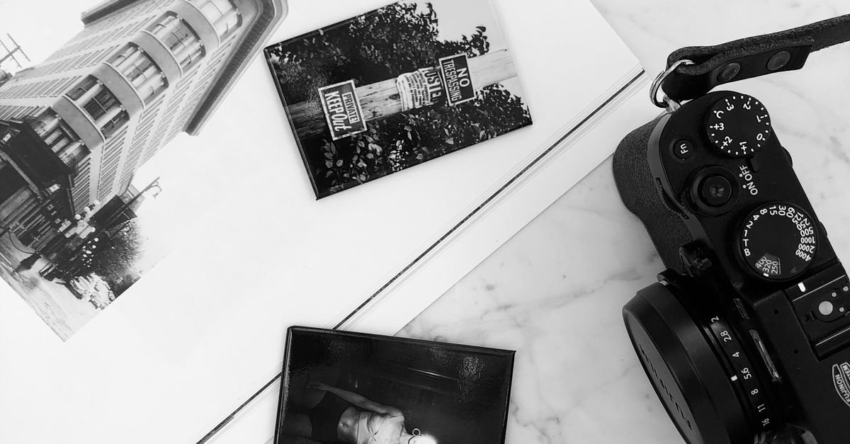 Black And White Photography Prints