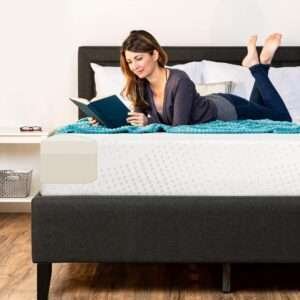 Best Choice Products Memory Foam Mattress