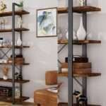 Bookcases And Shelving