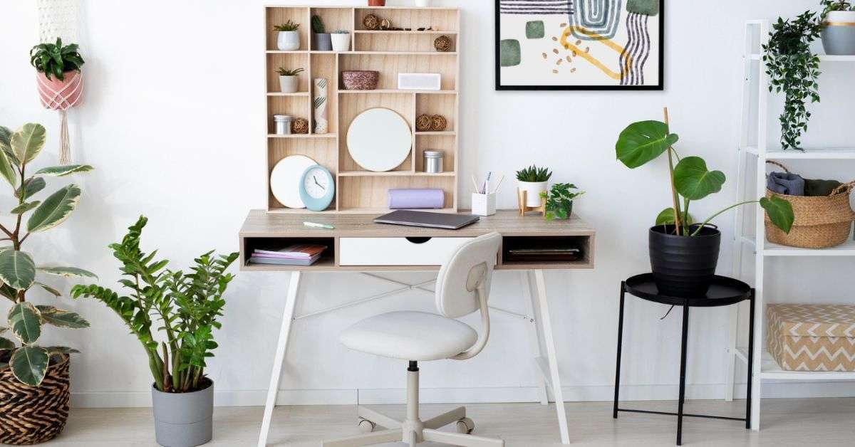Home Office Desk Chairs