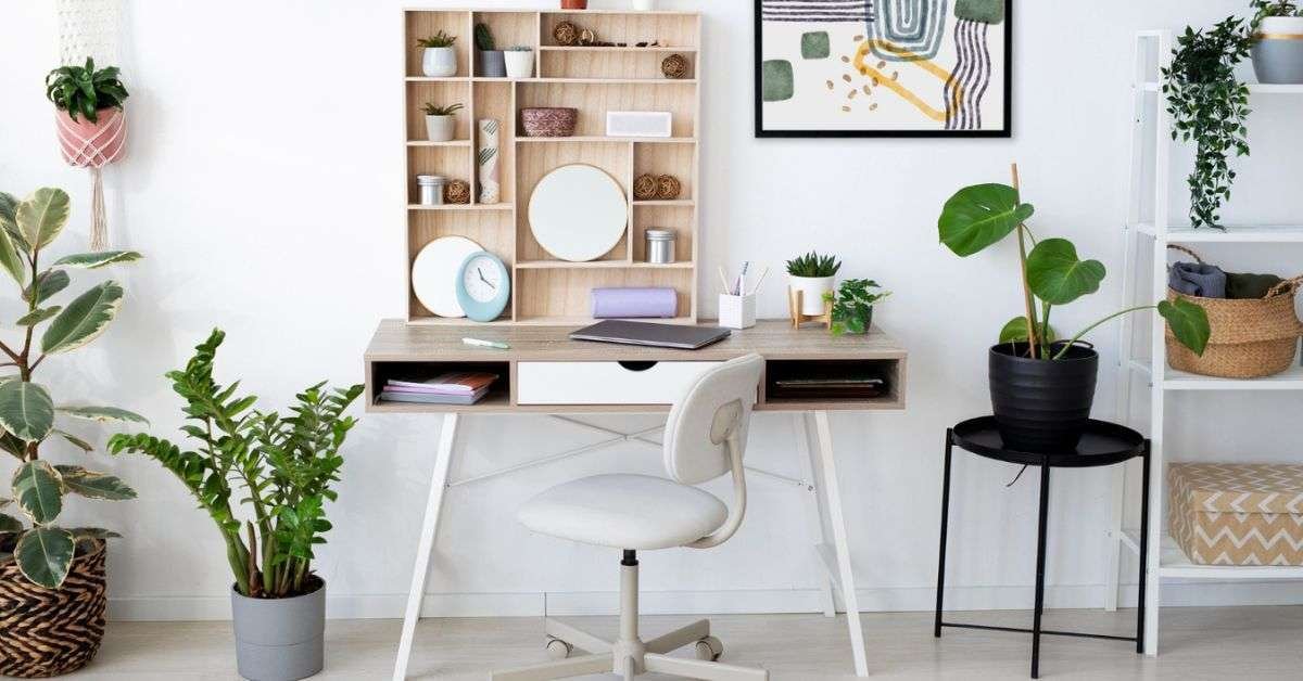 Home Office Desk Chairs