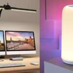 Desk Lamps for Home Office