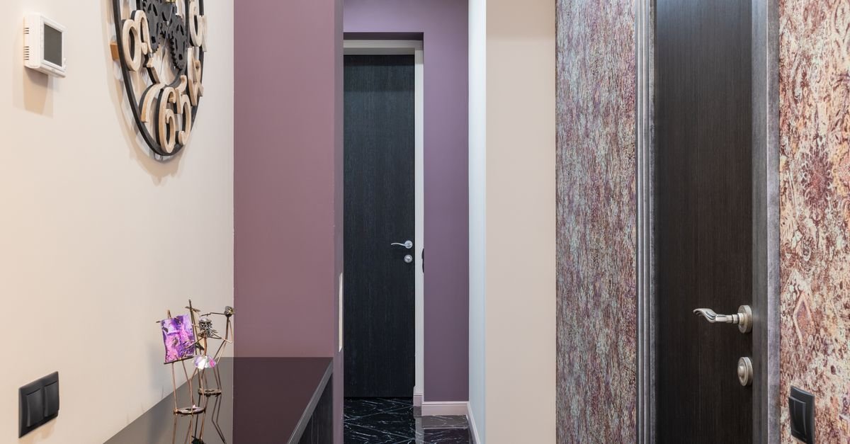 Choose Entryway Furniture