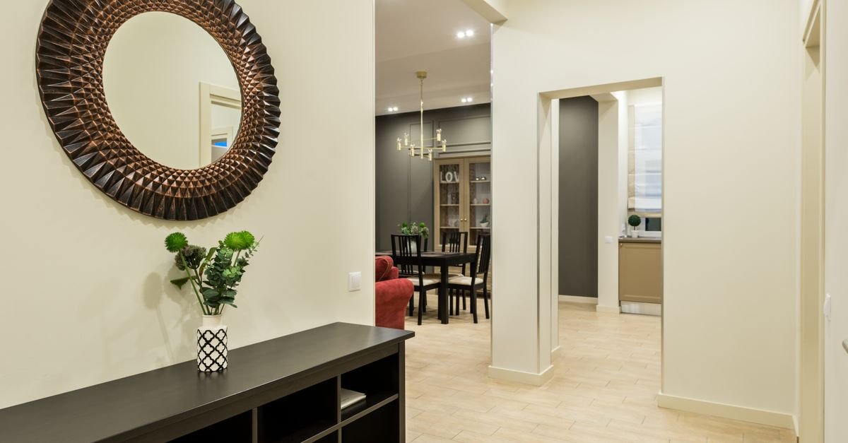 Benefits Of Entryway Furniture