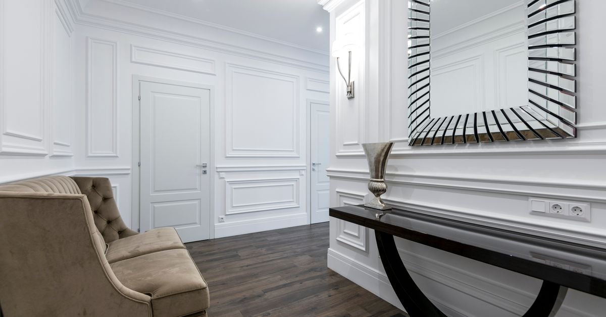Benefits Of Entryway Furniture