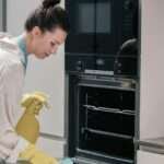 Clean Your Kitchen Appliances