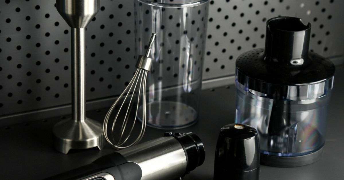 Kitchen Gadgets for Home Cooks