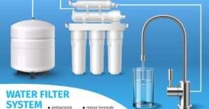 Water Filtration Systems