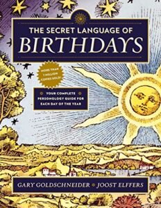 Best Secret Language of Birthdays