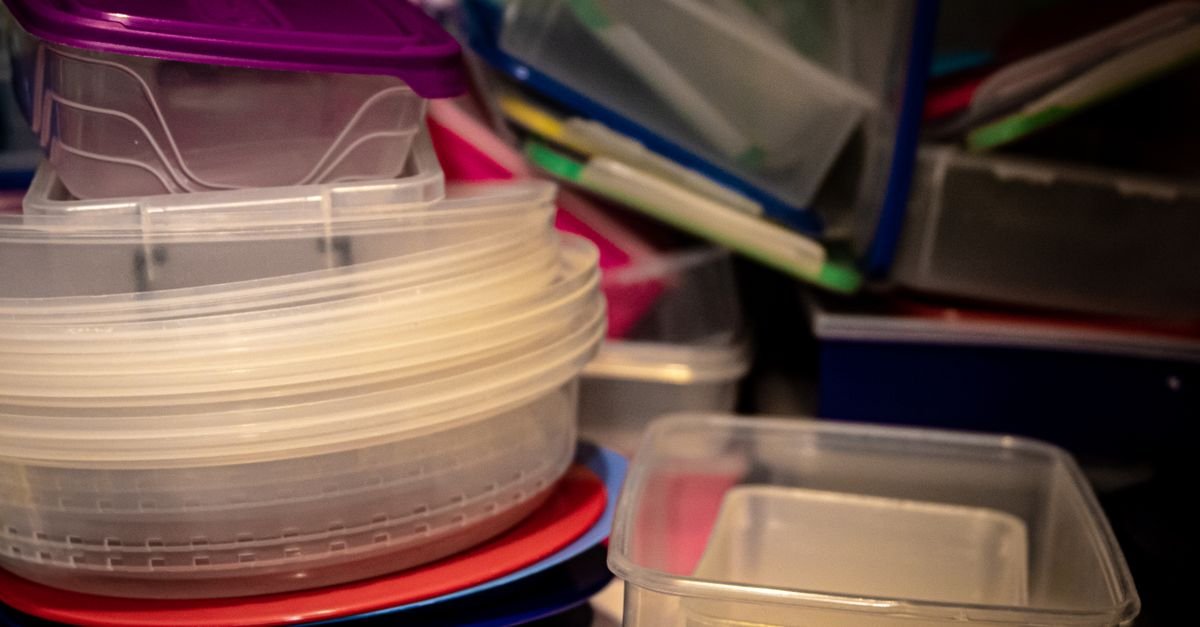 Smart Food Storage Solutions