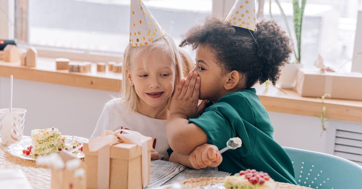 Secret Language Of Birthdays
