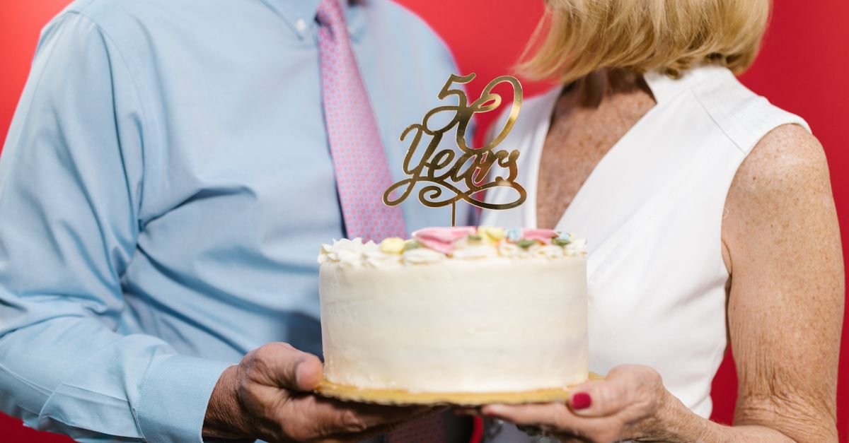 What Do Anniversaries Mean