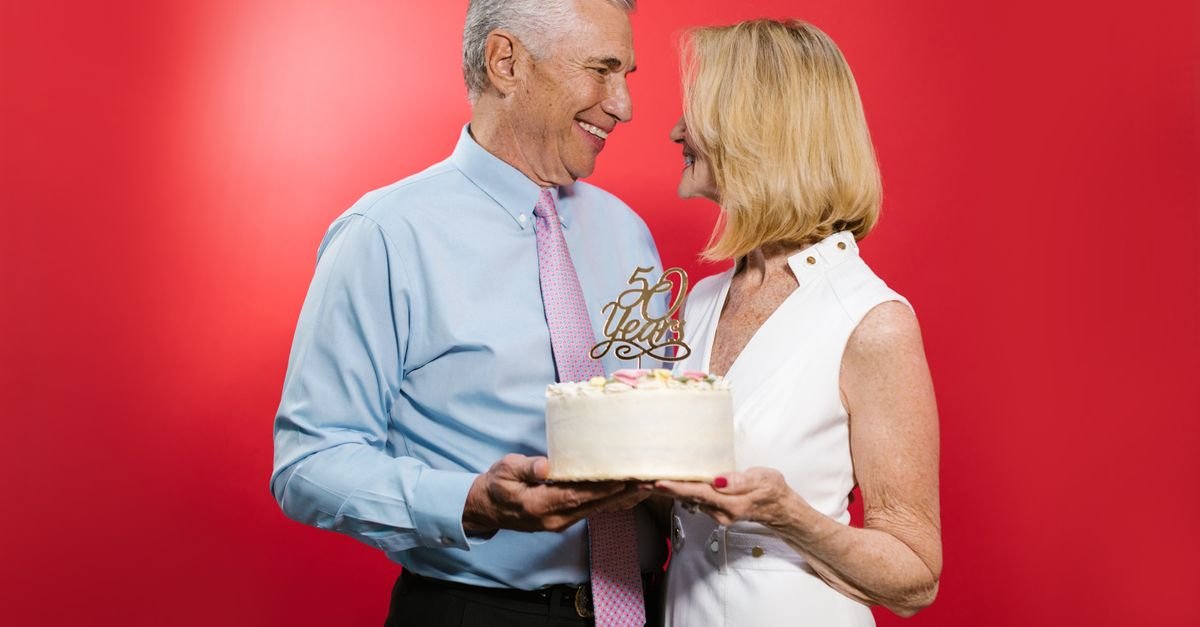 How Do Anniversaries Work