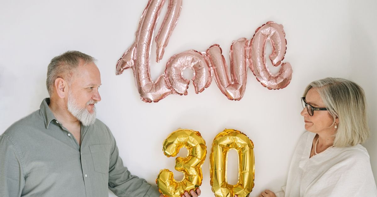 What Do Anniversaries Mean