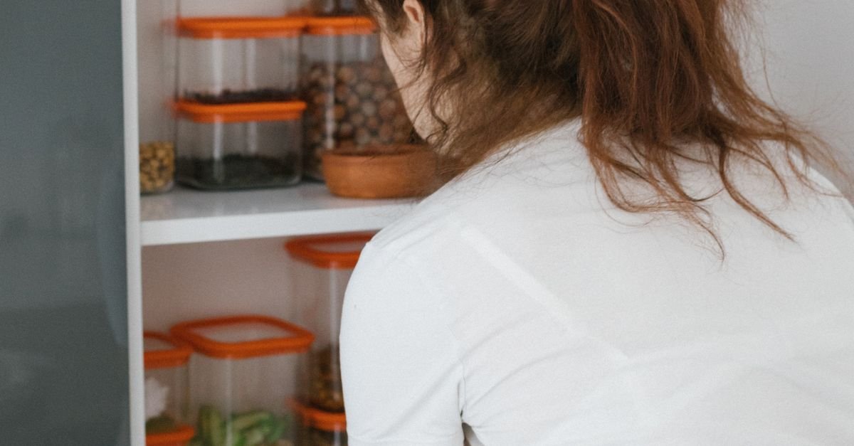 Smart Food Storage Solutions