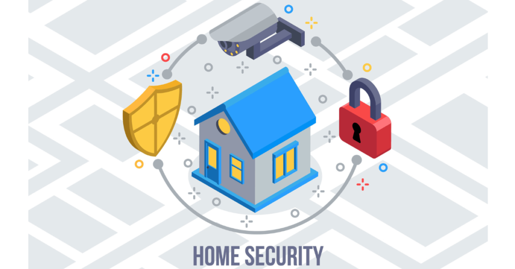 Why Home Security is Essential Today
