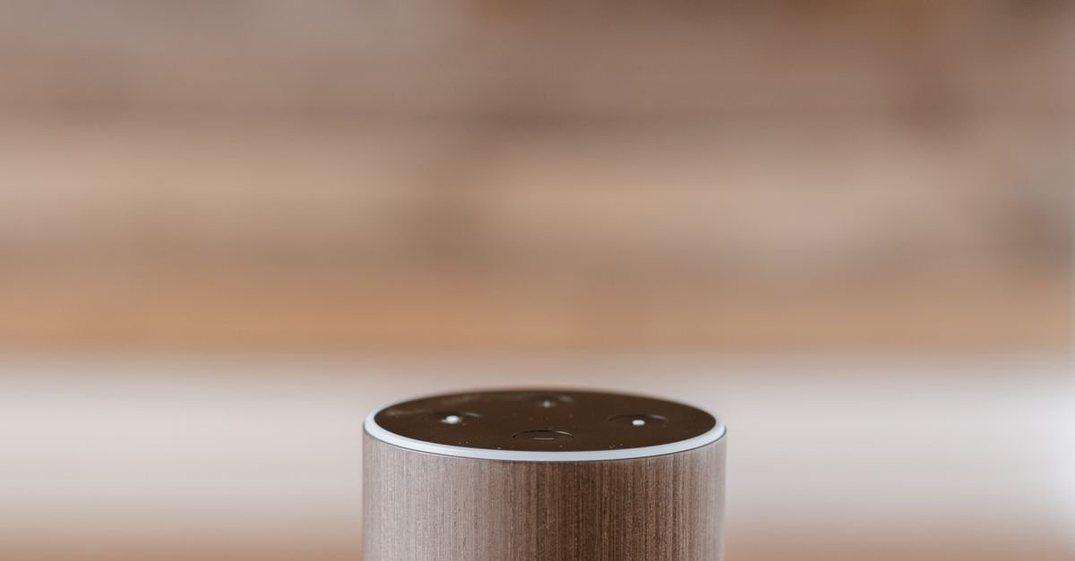 Voice Control In Homes