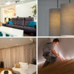 How Smart Lighting Impacts Home Ambiance?