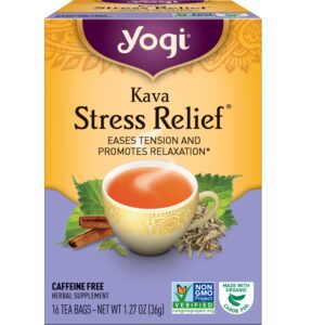 Promotes Relaxation And Stress Relief