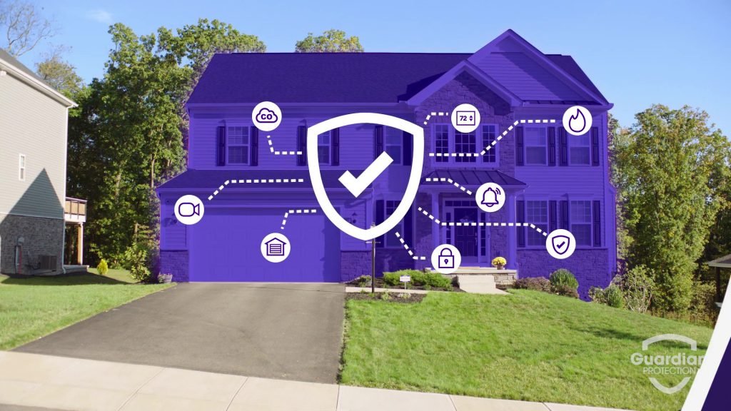 How to Choose the Best Home Security System?