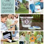 What Activities for Kids at Family Gatherings?