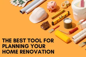 What are the Best Home Improvement Planning Tools?