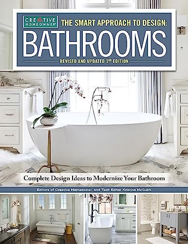 Bathroom Renovation Ideas