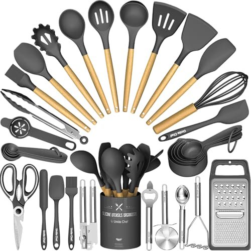 Best Kitchen Gadgets for Home Chefs