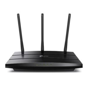 Best Router for Smart Home