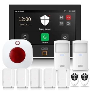 Best Smart Home System