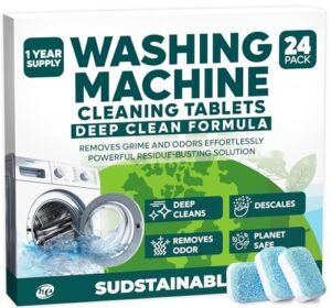 Best Top Load Washing Machines