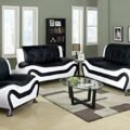 Contemporary Living Room Furniture