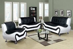 Contemporary Living Room Furniture