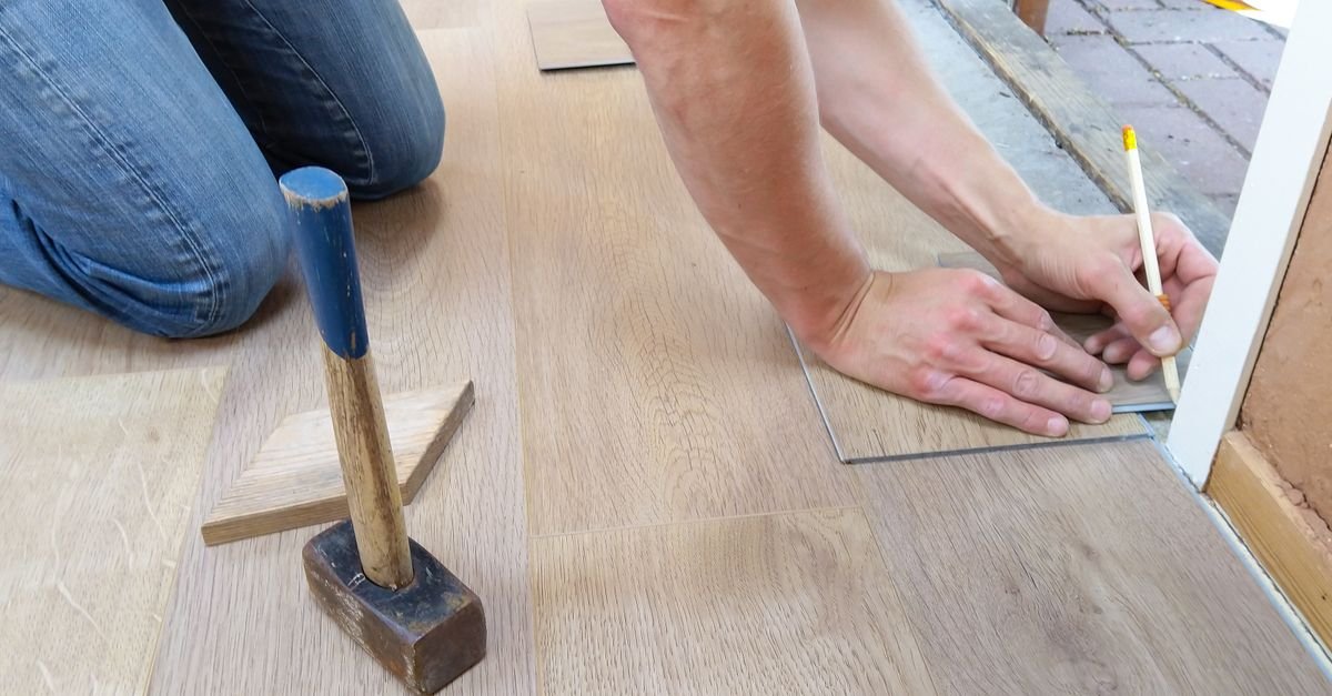 Flooring Installation Tips