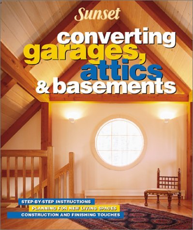 Garage Conversion Ideas