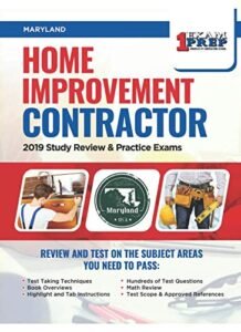 Home Improvement Contractors