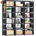 Home Office Shelving