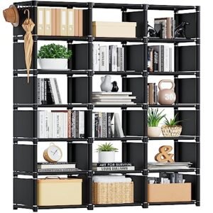 Home Office Shelving