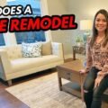 Home Renovation Cost Tips