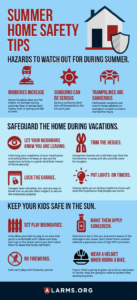 Home Safety Tips