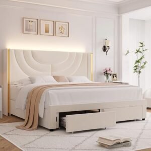 Modern Bedroom Sets