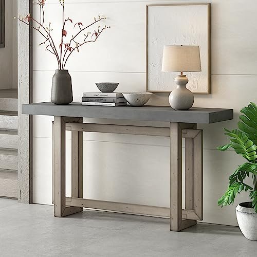 Modern Console Tables